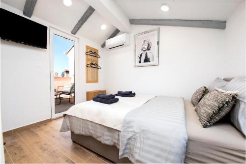 Midway Residence Rovinj