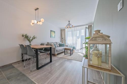 Pomorskie Apartamenty Panorama