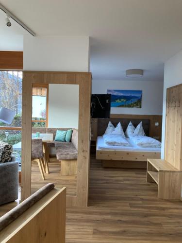 Ferienwohnung Haus Ilse