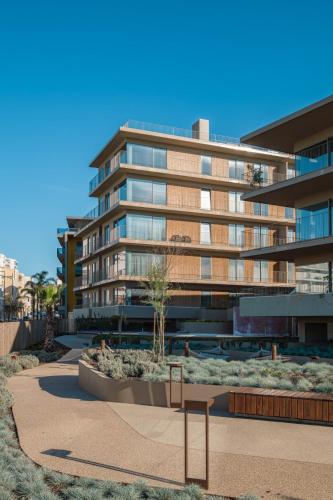 Premium Sea Views Luxury Penthouse By Inviting