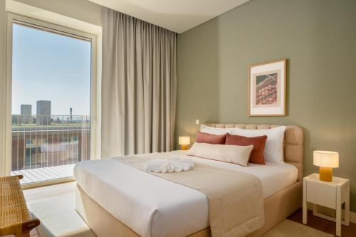 Premium Sea Views Luxury Penthouse By Inviting