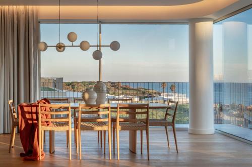 Premium Sea Views Luxury Penthouse By Inviting