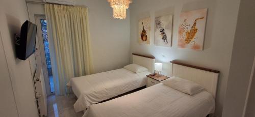 Lovely Stay