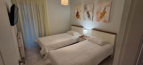 Lovely Stay