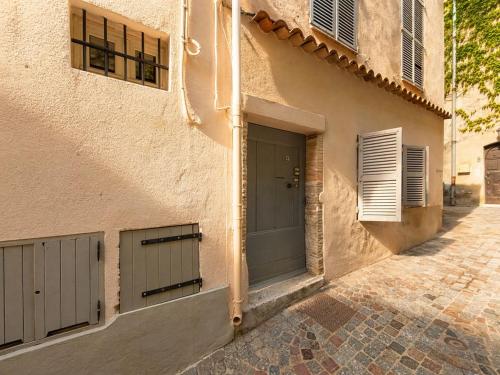 Studio Provencal de Charme Viel Antibes Centre photo 11