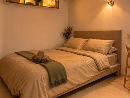 Studio Provencal de Charme Viel Antibes Centre photo 8