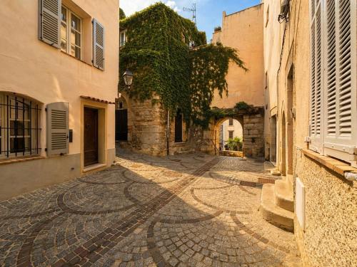Studio Provencal de Charme Viel Antibes Centre photo 7