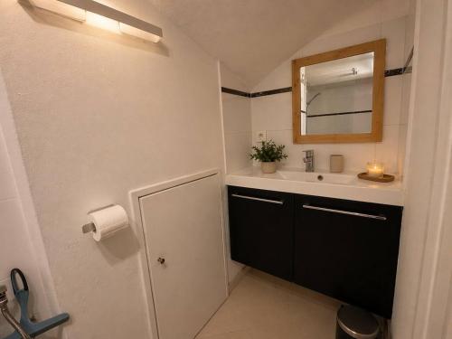 Studio Provencal de Charme Viel Antibes Centre photo 4