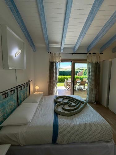 PORTO CERVO Villa Girasole photo 2