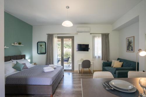OUTParga Apartment 3