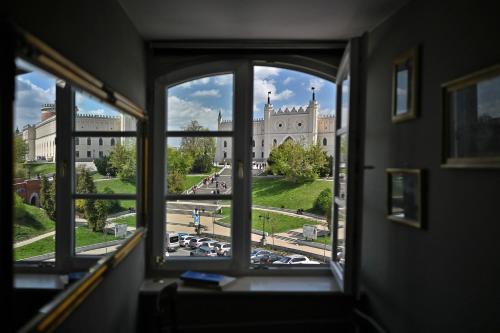 Castle View Studio