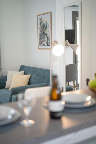 OUTParga Apartment 3