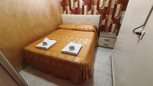 Renting room