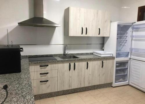 Tu hogar en el corazón de Córdoba con parking