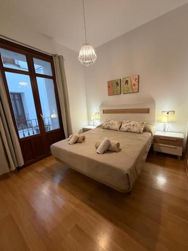 Tu hogar en el corazón de Córdoba con parking