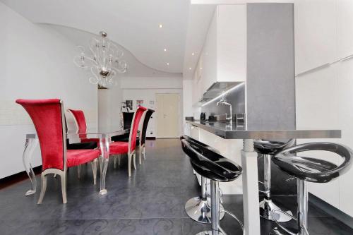4BNB - Luxury Cipro Home