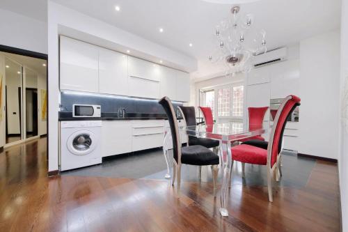 4BNB - Luxury Cipro Home