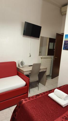 Renting room