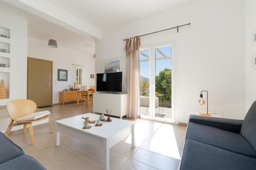 Summer Villa