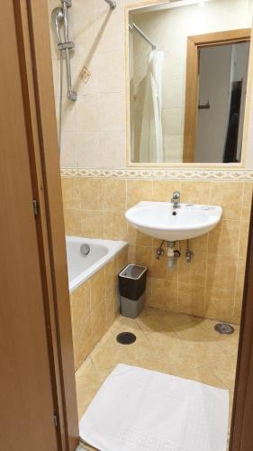 Renting room