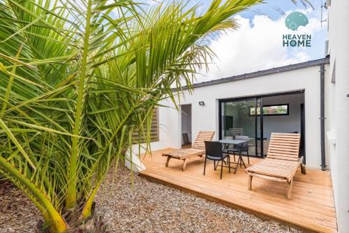 Maison de vacances à Pordic - proche de la mer