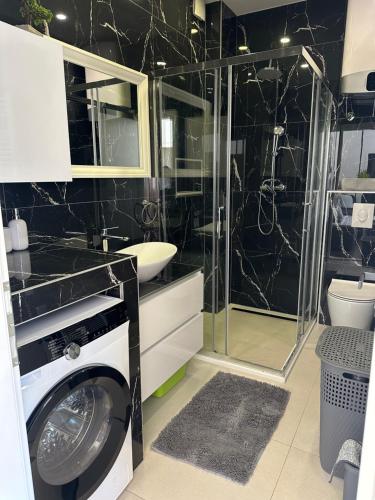 Holiday Home Nugal Makarska 2+2