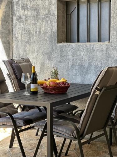 Holiday Home Nugal Makarska 2+2