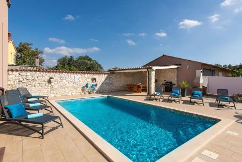 House Villa Lara
