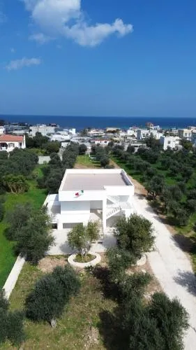 Oasi San Nicola Guest House of Puglia photo 1