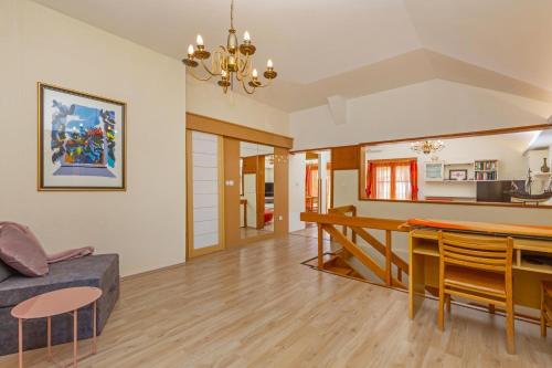 Apartment Macan