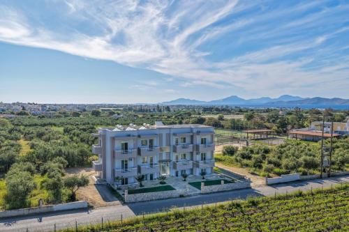 Aurelea Luxury Apartments