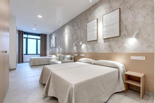 Plaza 5 Rooms Vistalegre