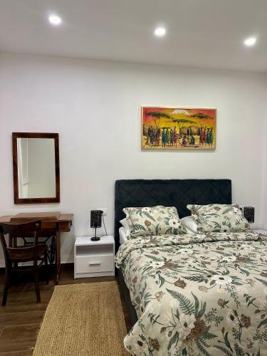 Holiday Home Nugal Makarska 2+2
