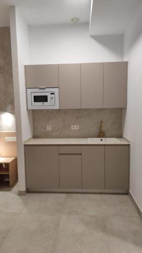 Plaza 5 Rooms Vistalegre