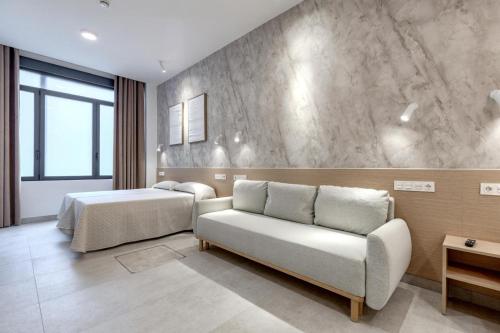 Plaza 5 Rooms Vistalegre