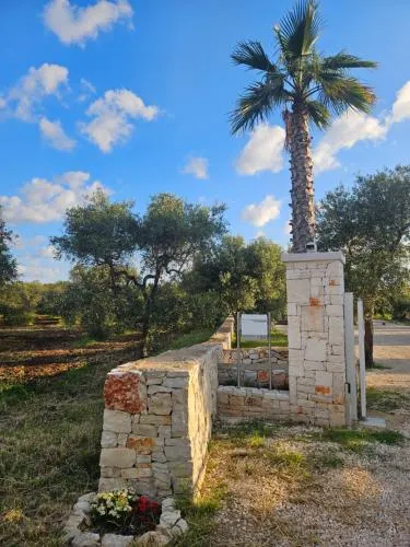 Oasi San Nicola Guest House of Puglia photo 18