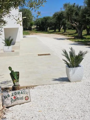 Oasi San Nicola Guest House of Puglia photo 21