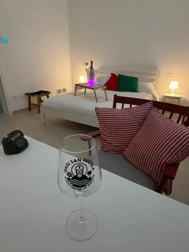 Oasi San Nicola Guest House of Puglia photo 22