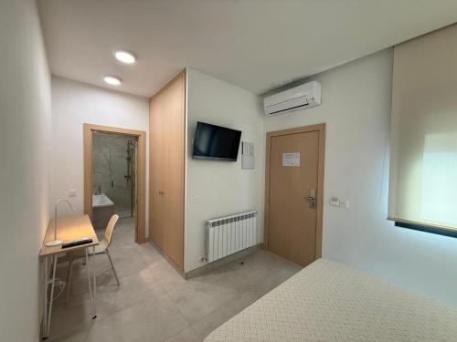 Plaza 5 Rooms Vistalegre