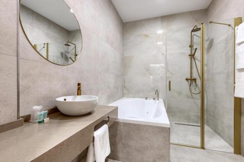 Plaza 5 Rooms Vistalegre