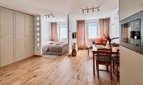 Apartamenty Marea Rentals Centrum Ustka