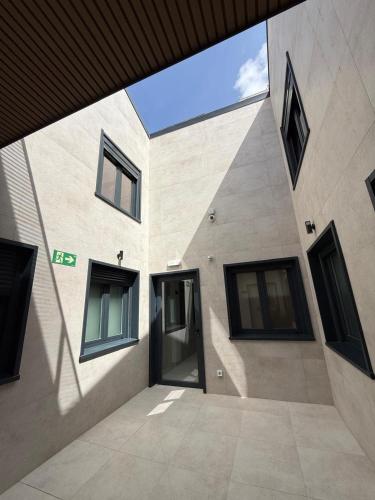 Plaza 5 Rooms Vistalegre