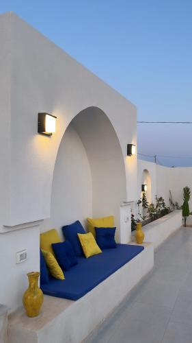 Villa la douce