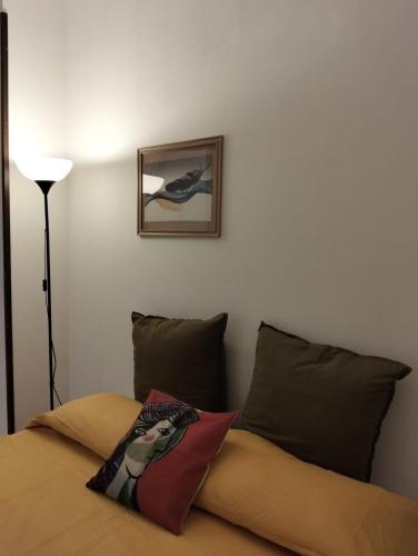 Home Sweet Pontecorvo