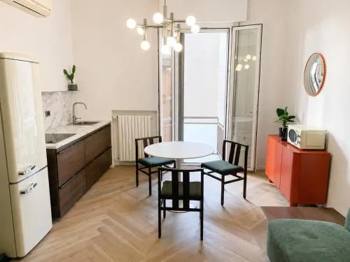 Concordia 14 - Premium Apartment photo 1