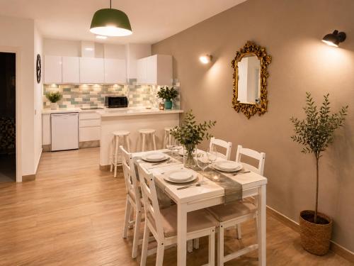 Foto Magnolia Central Apartments Marbella - con patio privado 4
