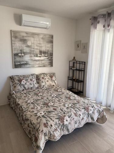 Studio Apartman