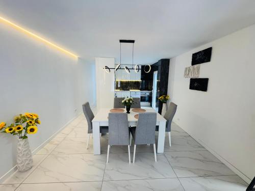 Calpe casco antiguo luxury reformado a estrenar playa parking wifi aire zona centrica ciudad