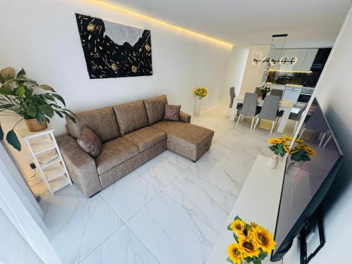 Calpe casco antiguo luxury reformado a estrenar playa parking wifi aire zona centrica ciudad