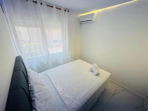 Calpe casco antiguo luxury reformado a estrenar playa parking wifi aire zona centrica ciudad